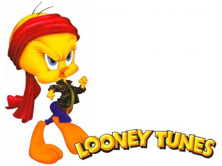 looney tunes