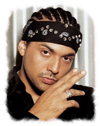 sean paul