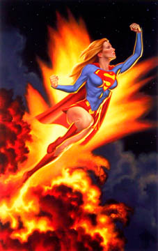 supergirl