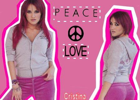 cristina